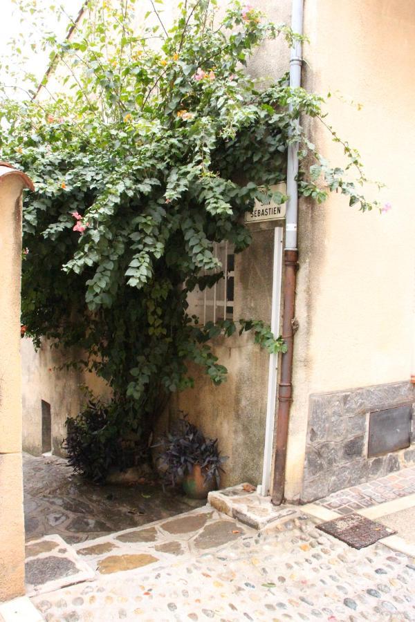 Maison Au Village De Bormes Les Mimosas Exteriér fotografie