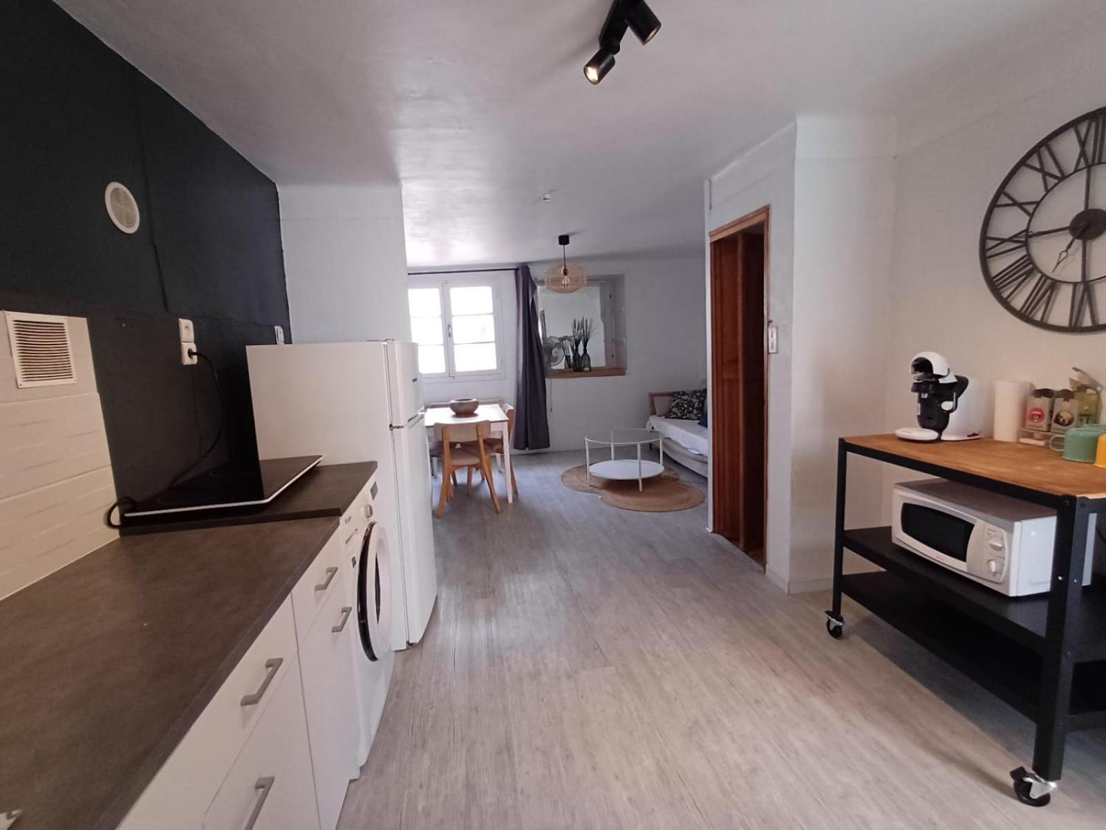 Maison Au Village De Bormes Les Mimosas Exteriér fotografie